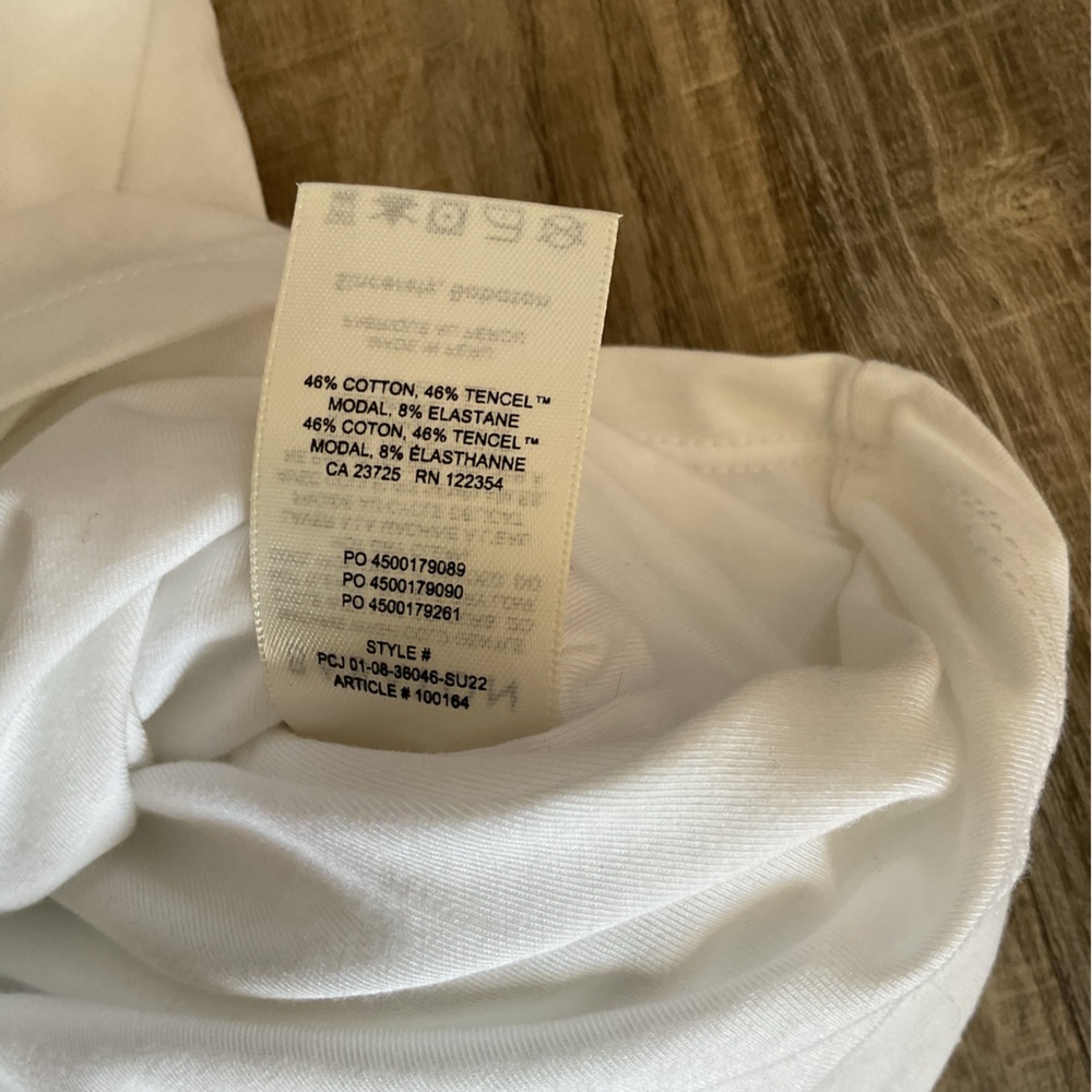 Aritzia Babaton
Covet Dress size medium NWT - Picture 4 of 5